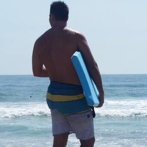 Meet your Posher, Will